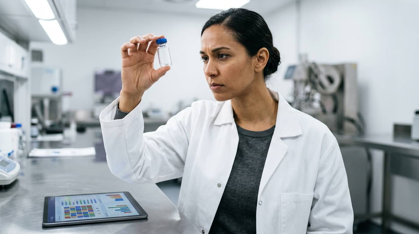 Pharma Course