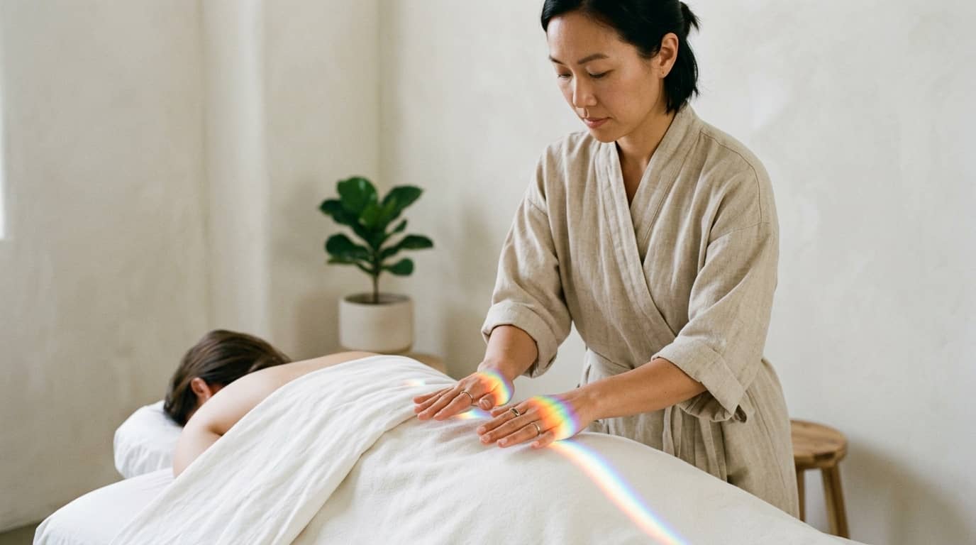 Curso de Leitura de Aura