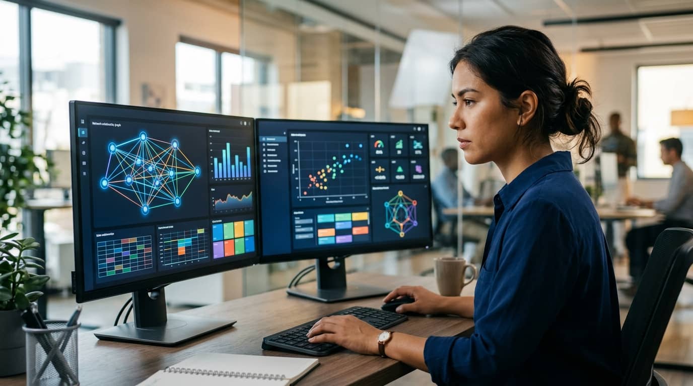 Curso de Power BI Avançado