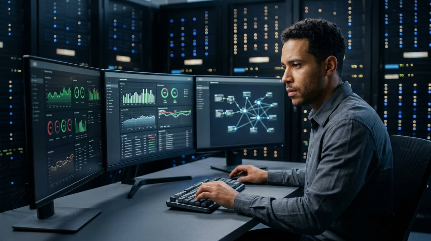 System Center Training