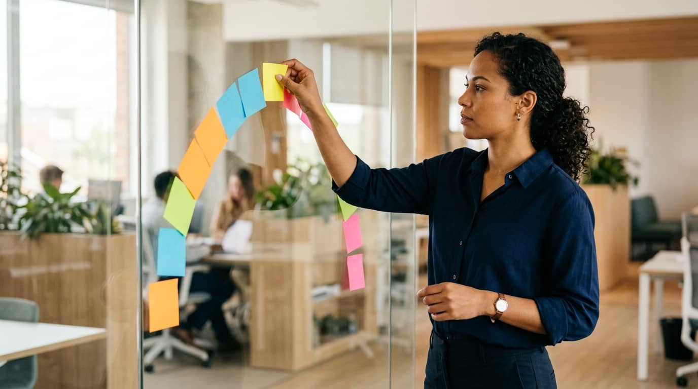 Curs de tehnici de storytelling