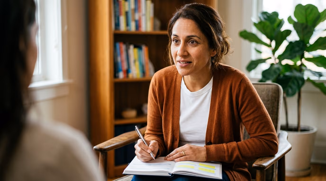 Counselling Course