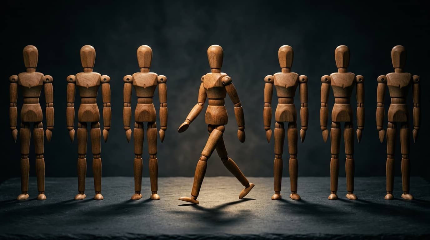 Human Behavior Course