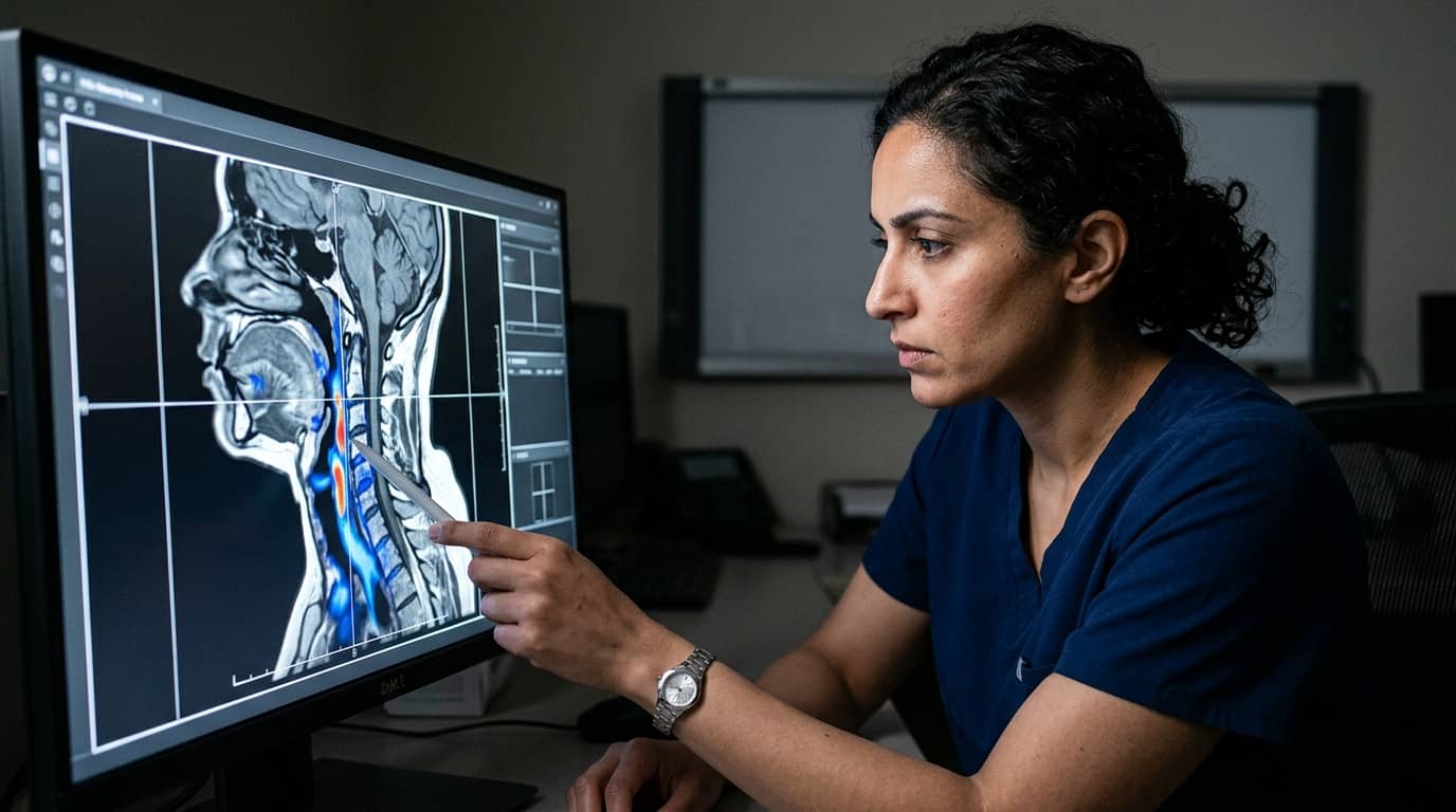 Curso de Anatomia da Cabeça e Pescoço