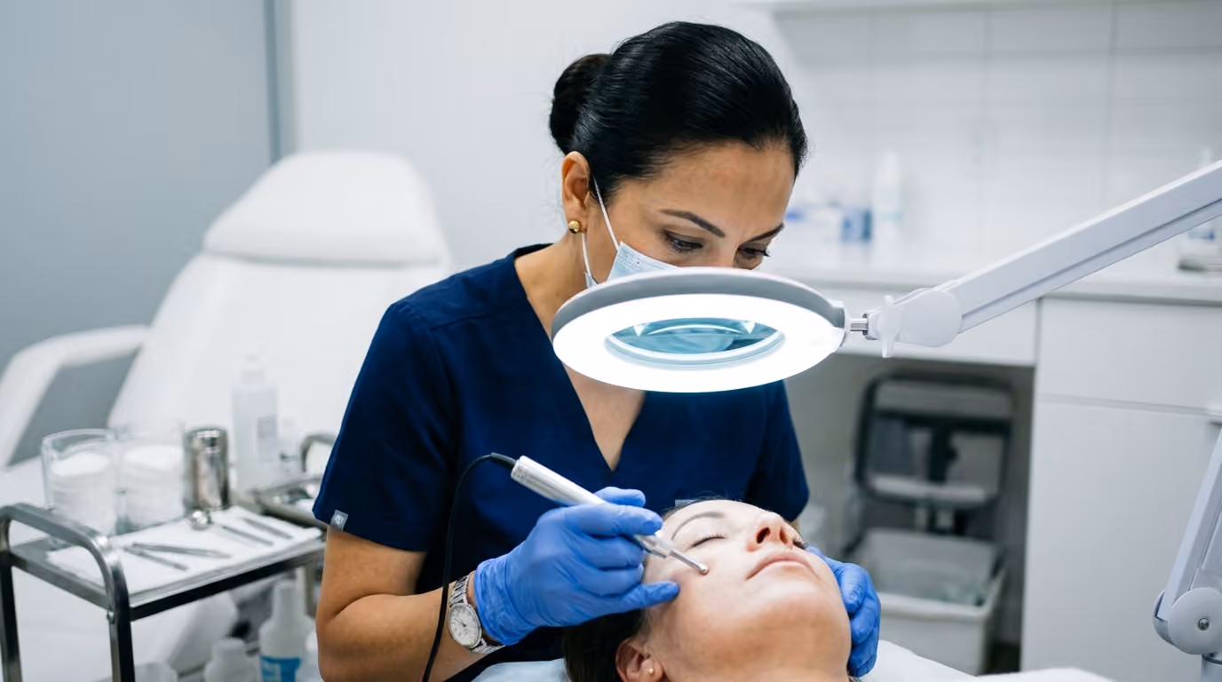 Curso de Estética Médica