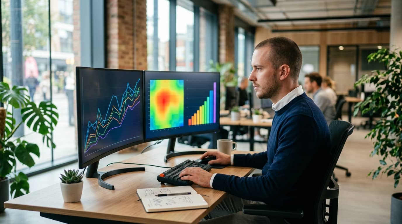 Specialista SEO