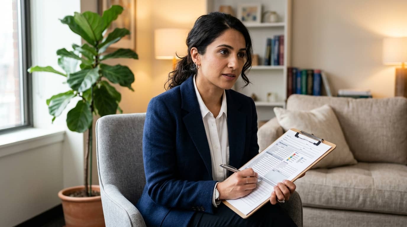 Sex Therapist Course