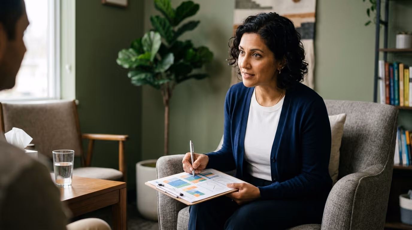 Premarital Counseling Course