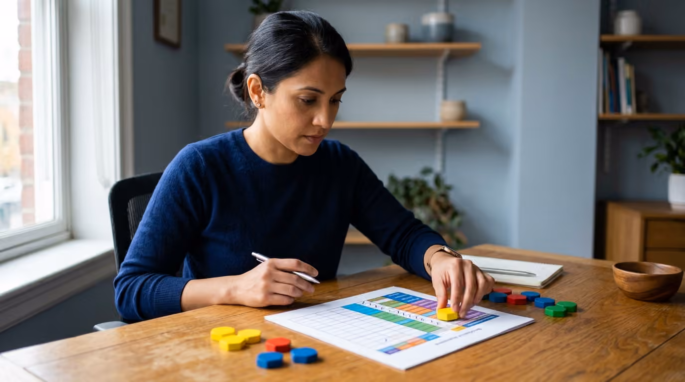 Formation en entraînement aux habiletés parentales