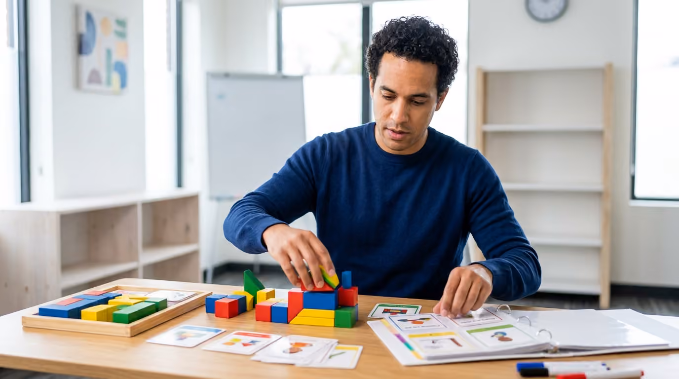 Applied Behaviour Analysis Course