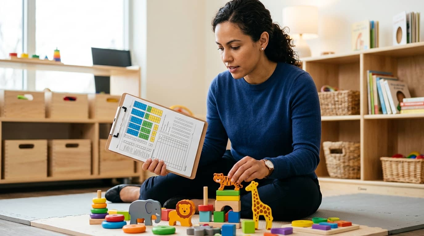 Formation en orthophonie par le jeu
