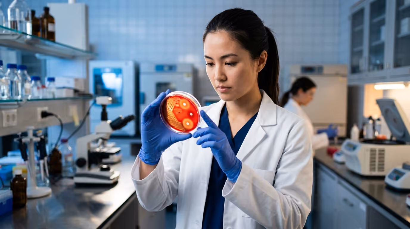 Formation sur les maladies infectieuses