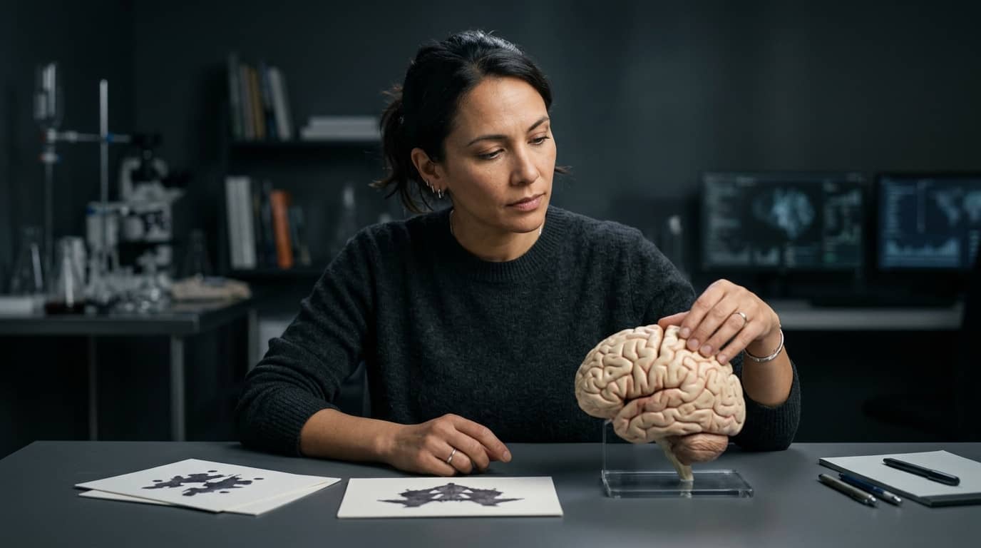 Introduction To Psychology Course