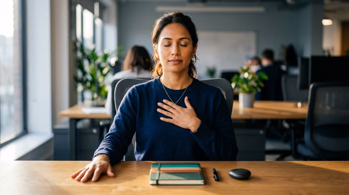 Emotional Regulation Course