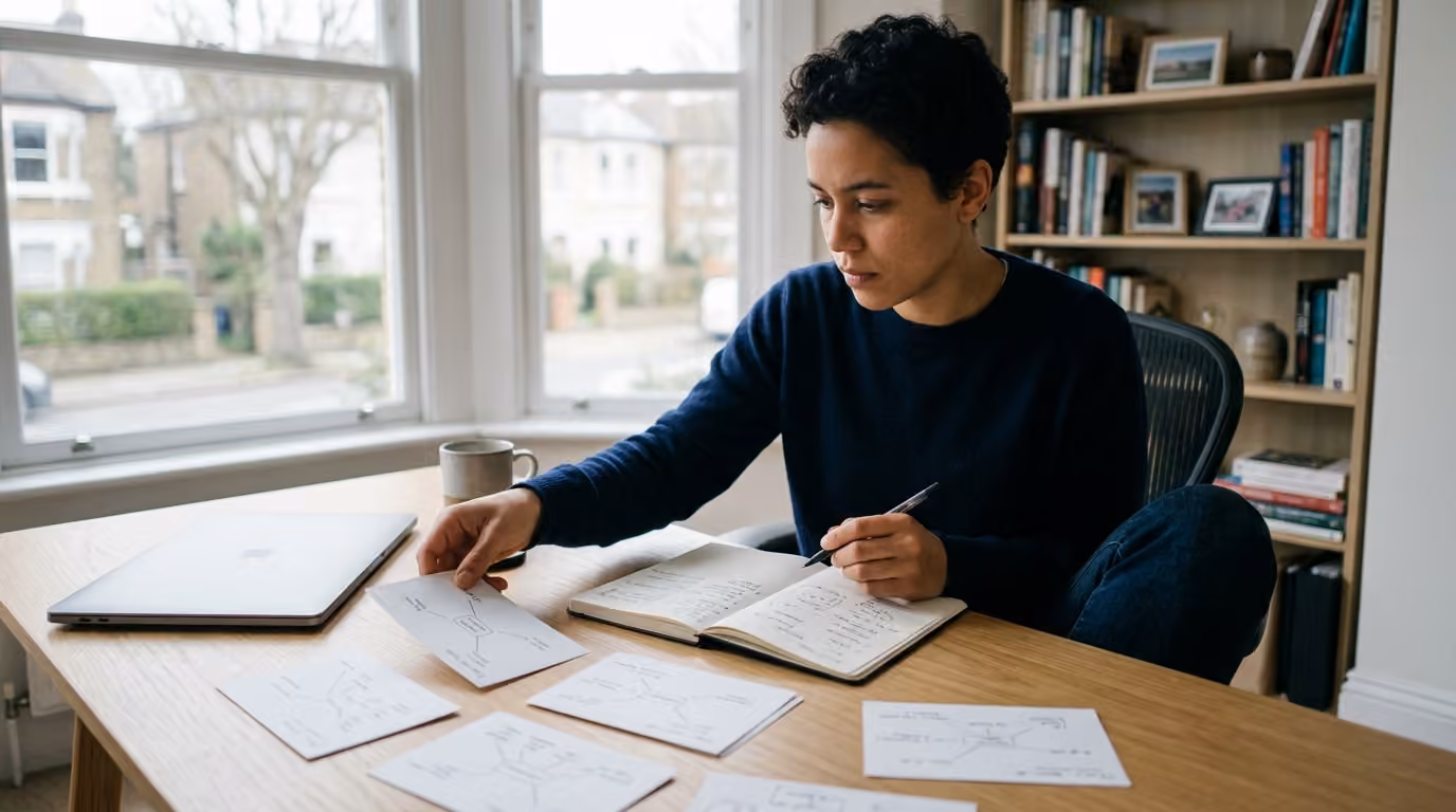 Memory Improvement Course