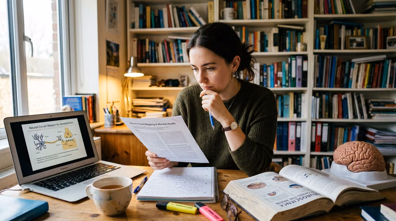 Curso de Neurociência e Comportamento